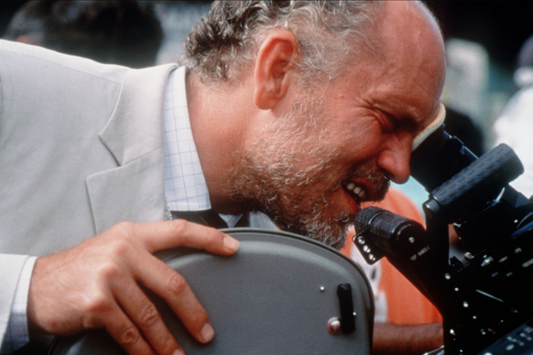 Winner: John Malkovich